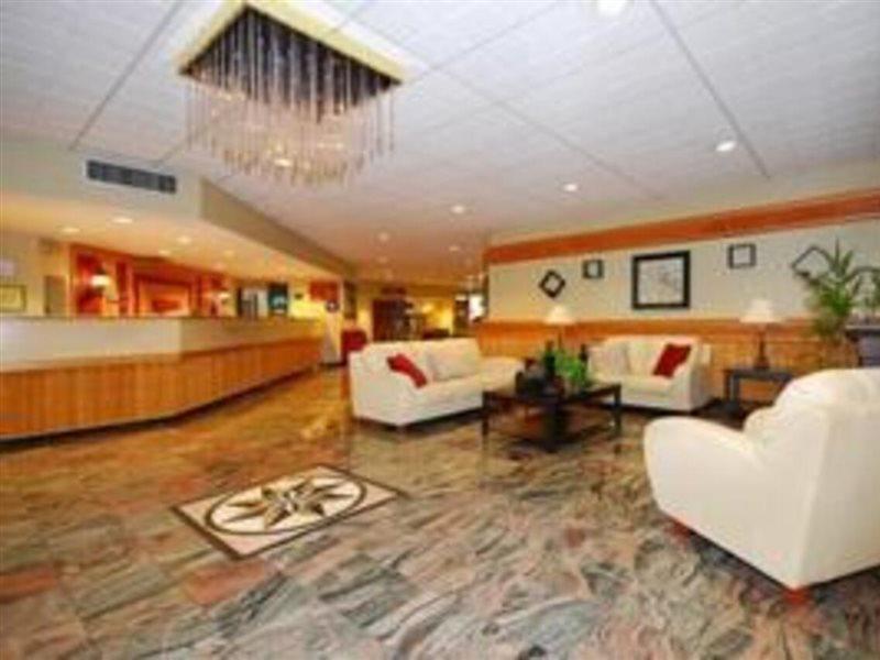 Quality Inn Cookeville Kültér fotó