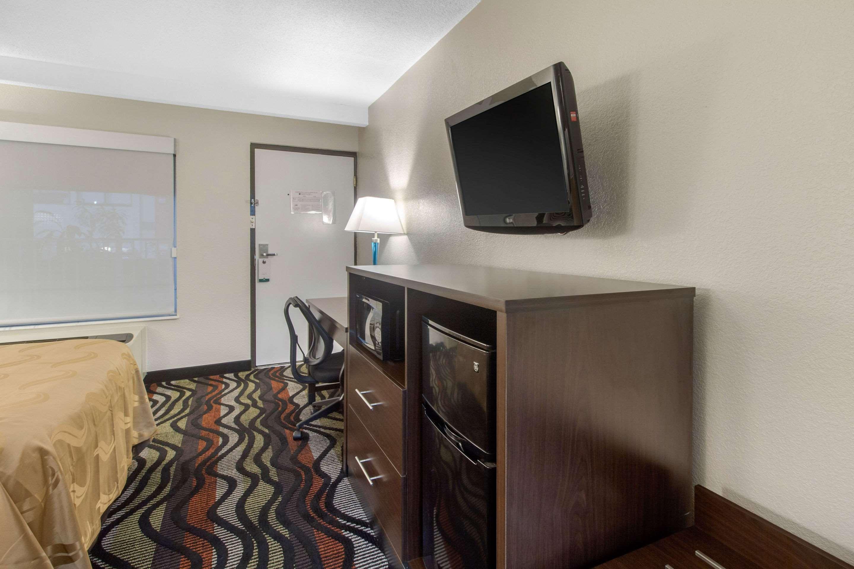 Quality Inn Cookeville Kültér fotó
