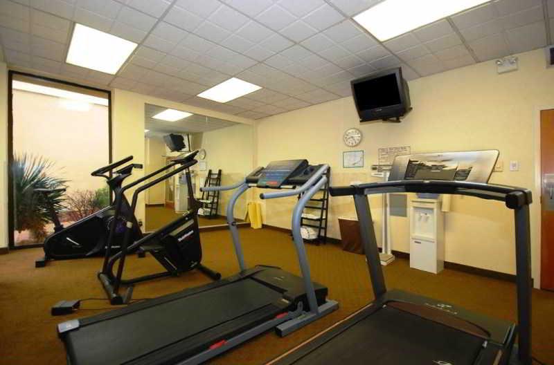 Quality Inn Cookeville Kültér fotó