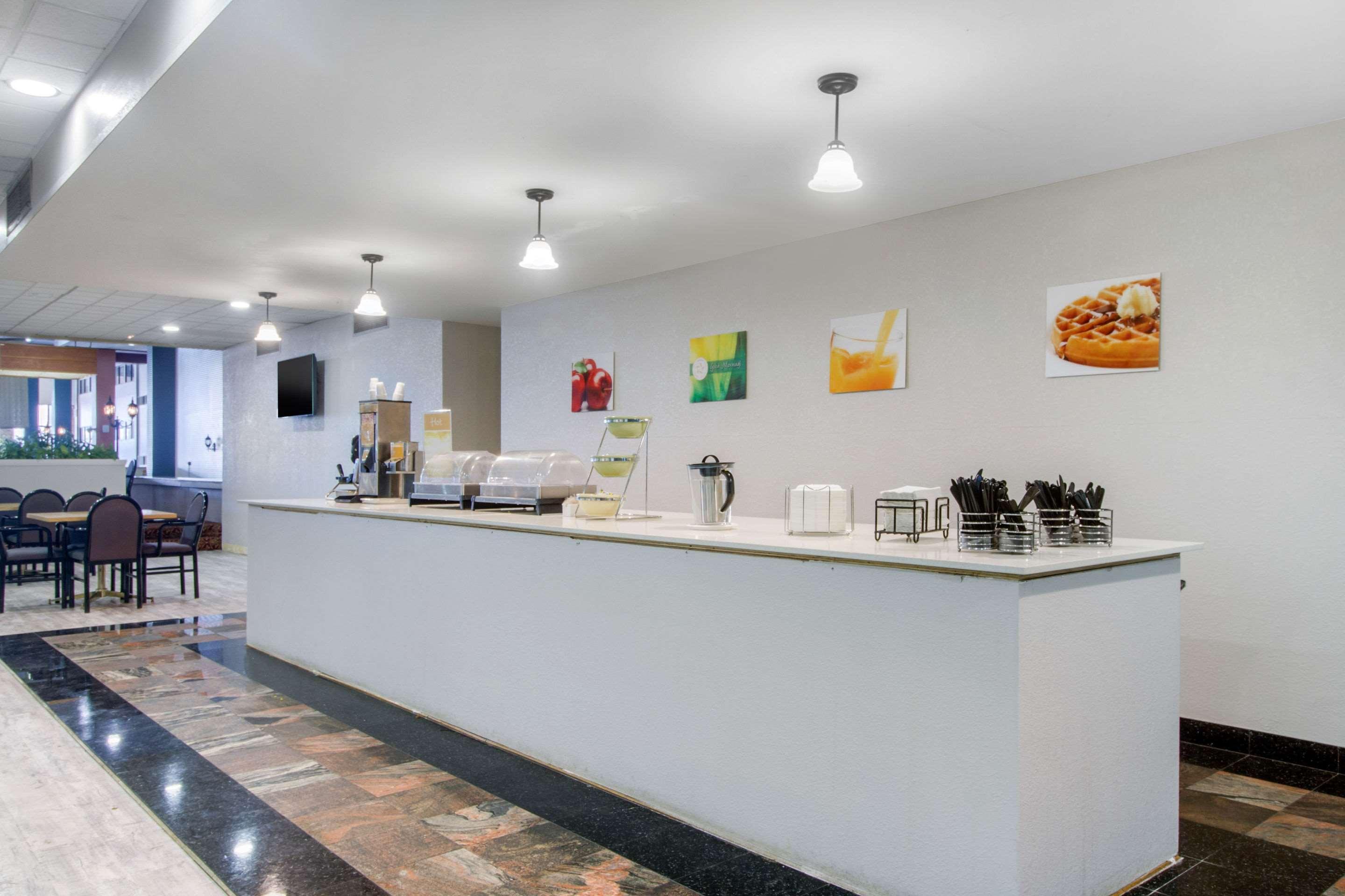 Quality Inn Cookeville Kültér fotó