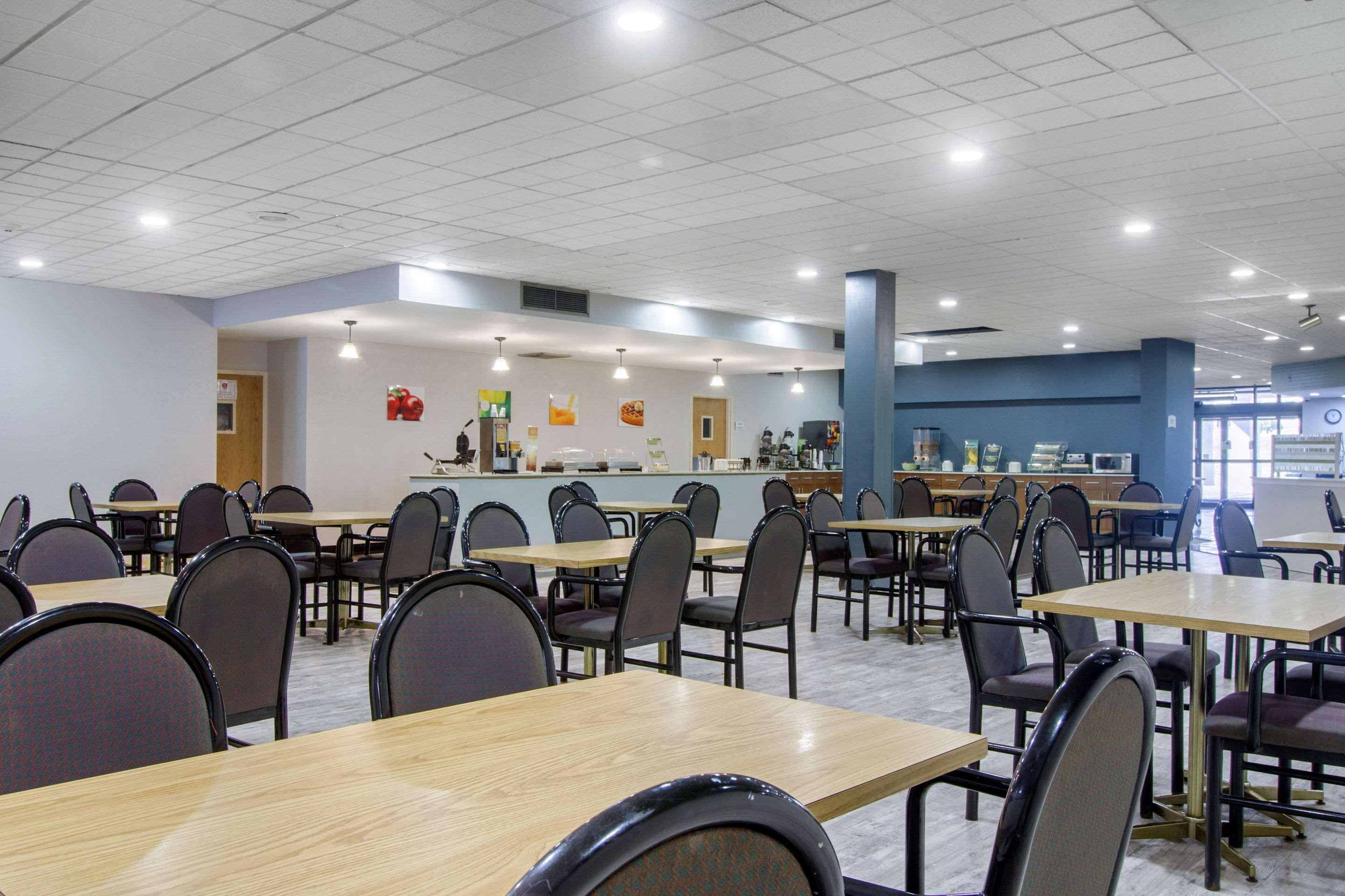 Quality Inn Cookeville Kültér fotó