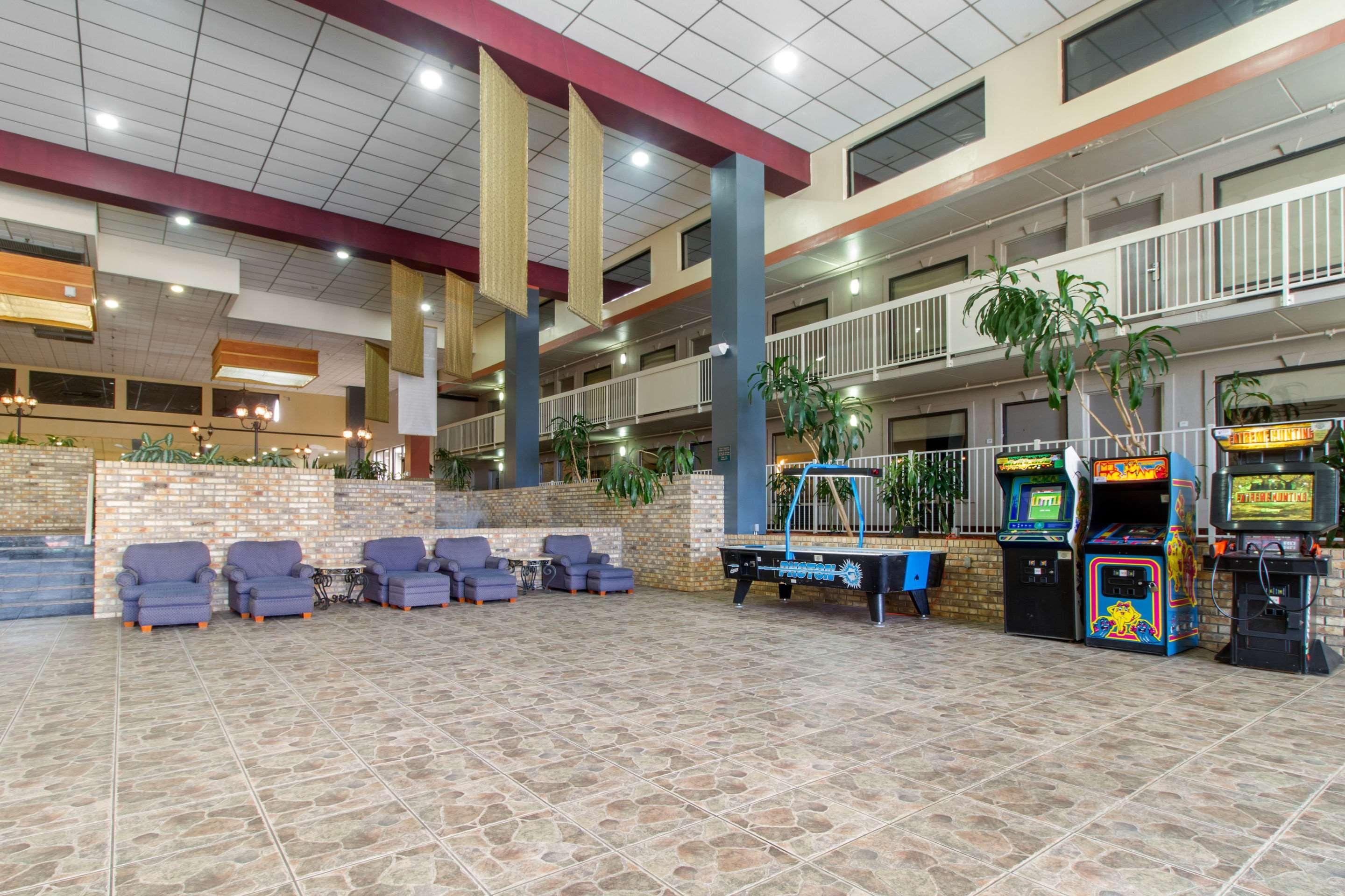Quality Inn Cookeville Kültér fotó