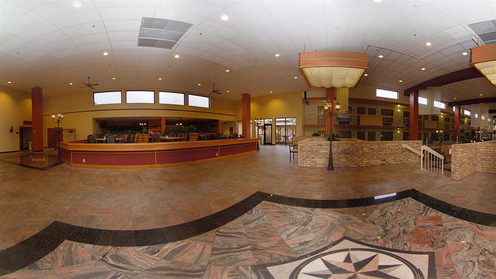 Quality Inn Cookeville Kültér fotó
