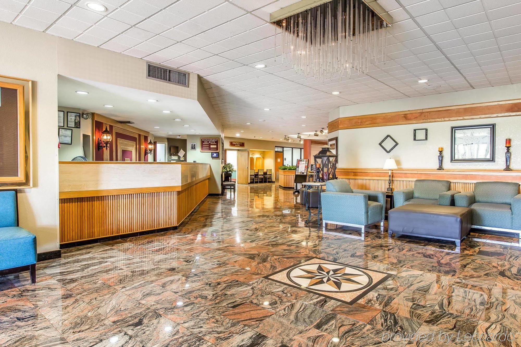Quality Inn Cookeville Kültér fotó