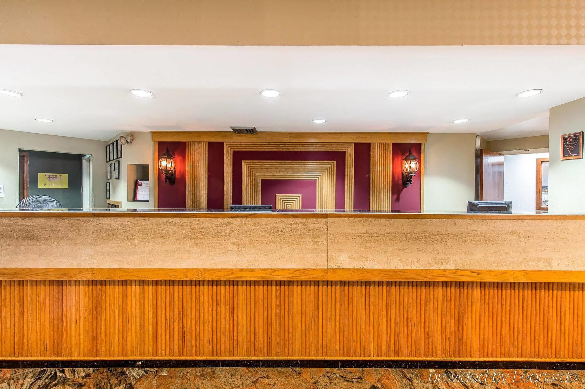Quality Inn Cookeville Kültér fotó
