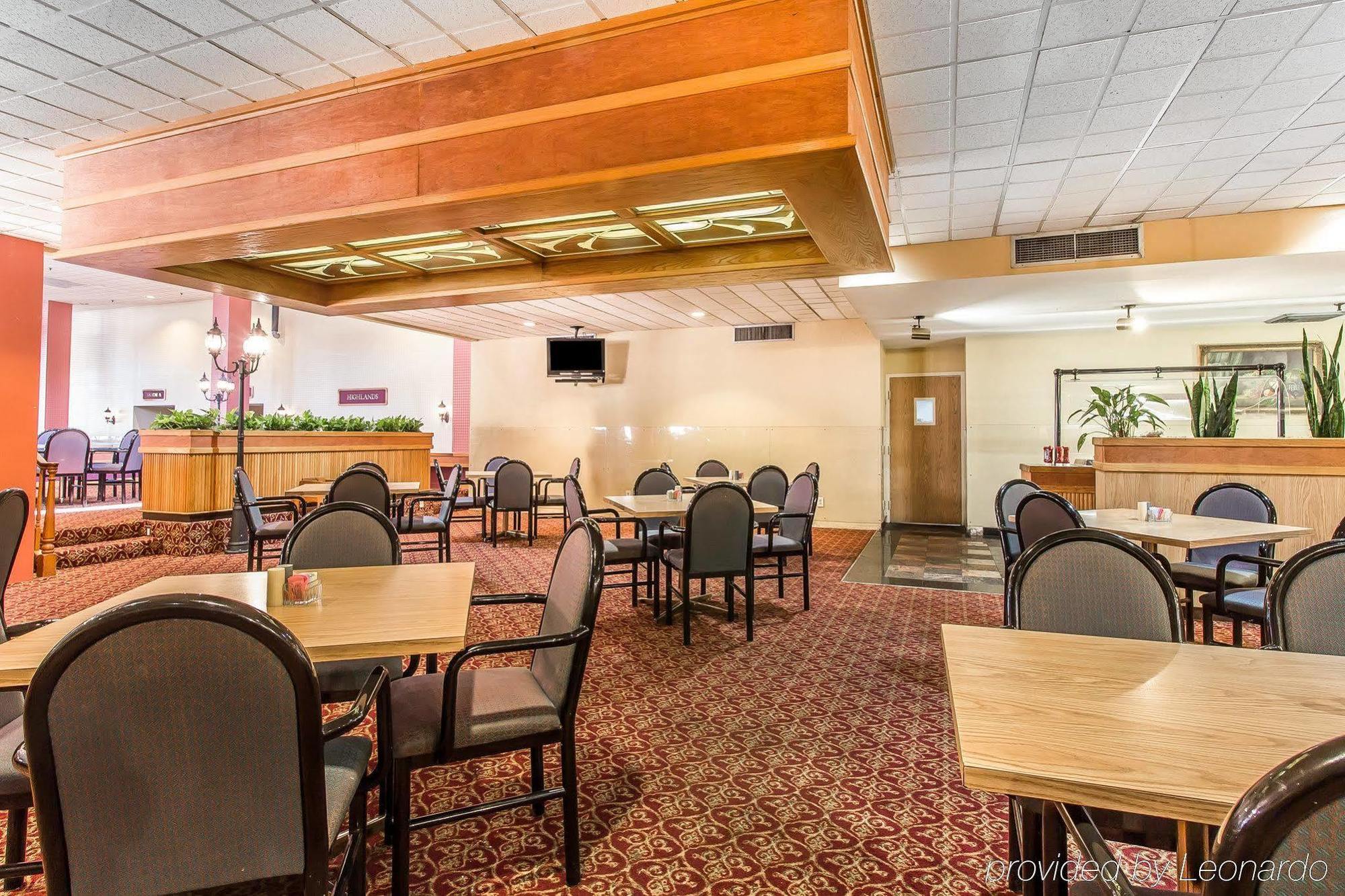 Quality Inn Cookeville Kültér fotó